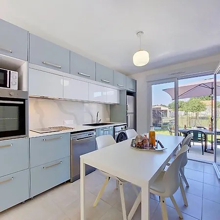 Les Bergeronnettes By Interhome Casa vacanze