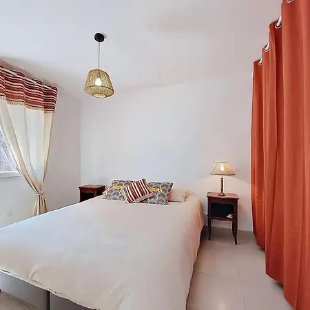 Casa vacanze Les Bergeronnettes By Interhome