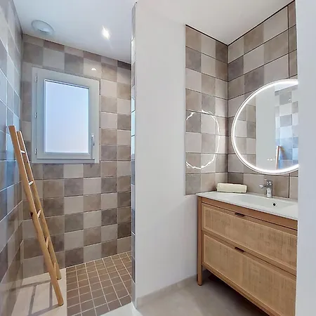 Les Bergeronnettes By Interhome *