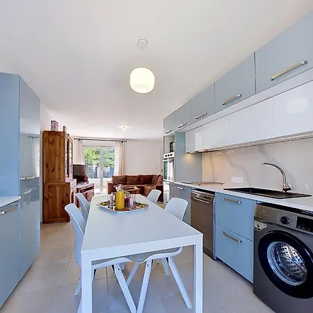 Casa vacanze Les Bergeronnettes By Interhome *
