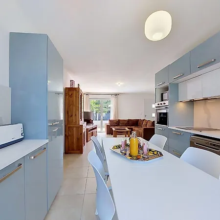 Les Bergeronnettes By Interhome Les Mathes