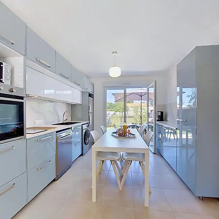 Casa vacanze Les Bergeronnettes By Interhome