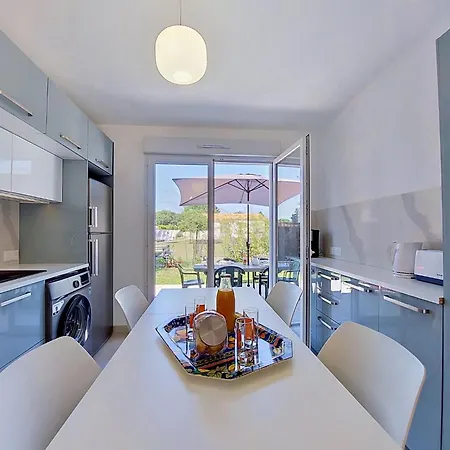 Les Bergeronnettes By Interhome Casa vacanze Les Mathes
