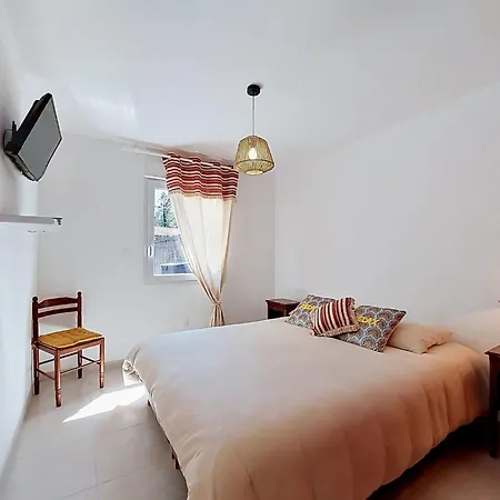 Les Bergeronnettes By Interhome Casa vacanze