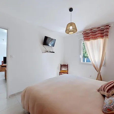 Casa vacanze Les Bergeronnettes By Interhome Les Mathes