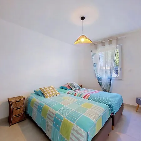 Les Bergeronnettes By Interhome Casa vacanze Les Mathes