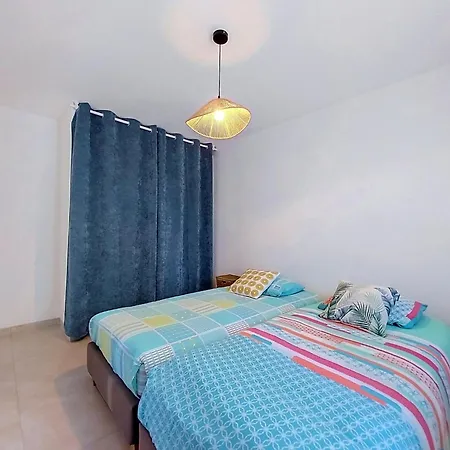 Les Bergeronnettes By Interhome Les Mathes