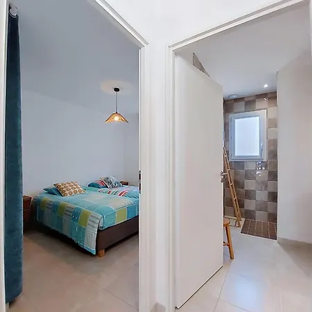 Casa vacanze Les Bergeronnettes By Interhome