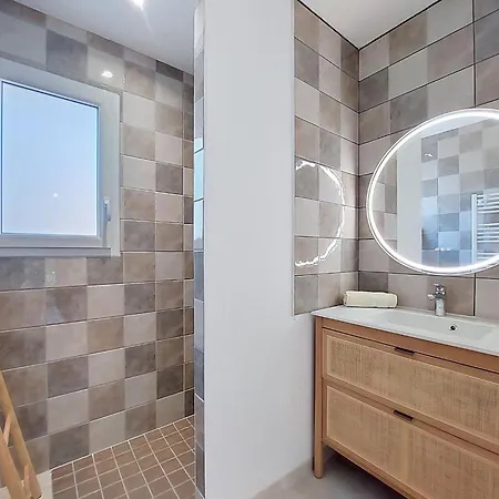 Les Bergeronnettes By Interhome