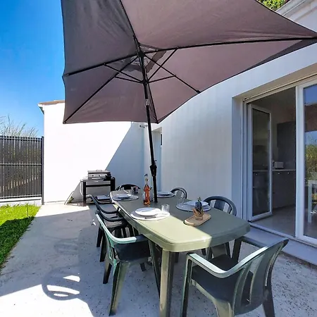 Les Bergeronnettes By Interhome *