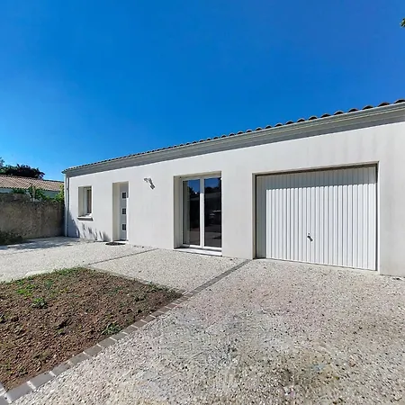 Casa vacanze Les Bergeronnettes By Interhome Les Mathes