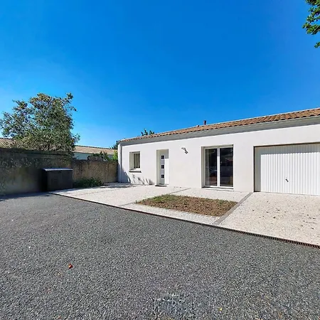 Les Bergeronnettes By Interhome Casa vacanze